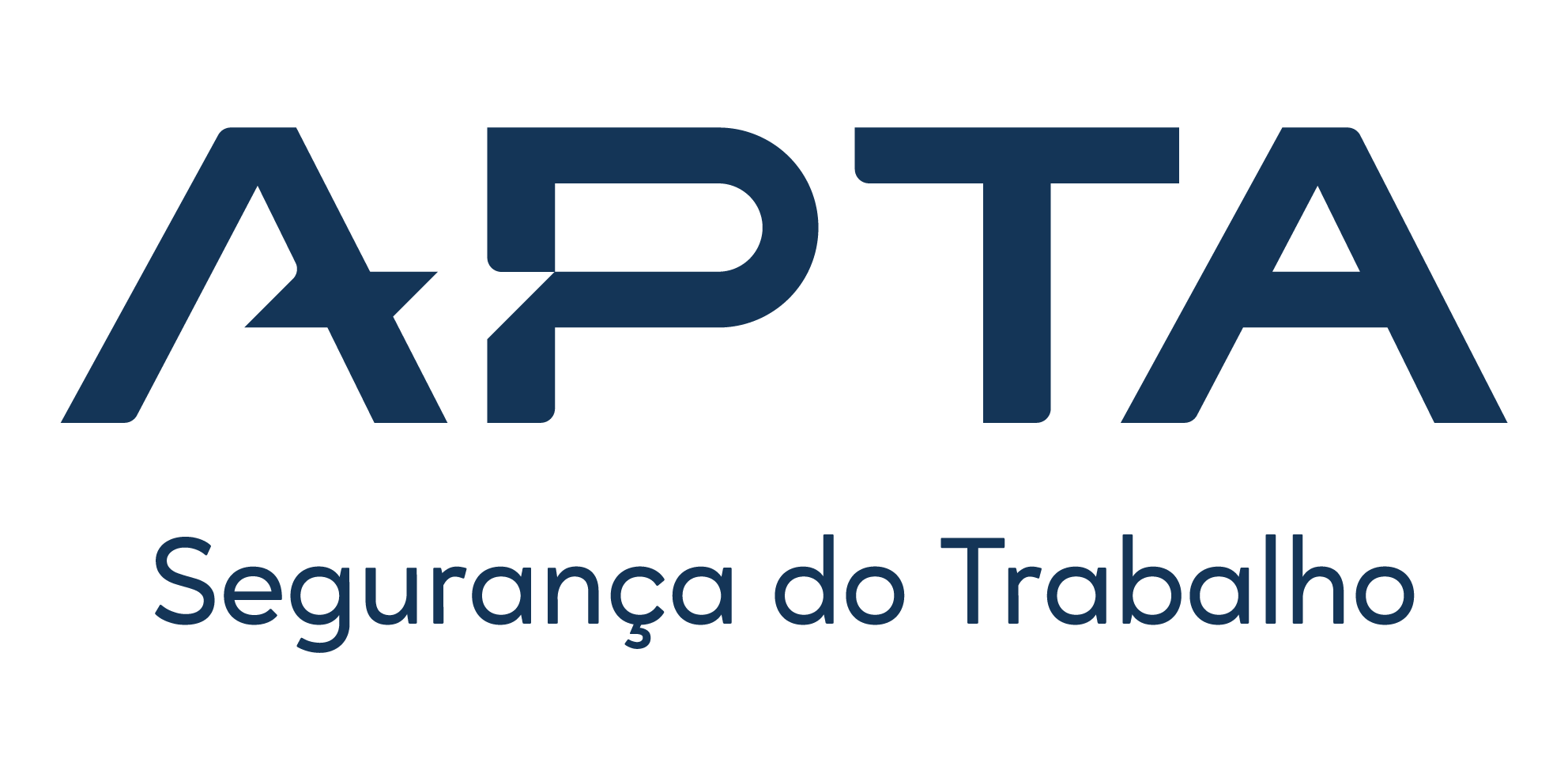 Logo Apta ST PNG